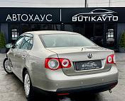 Volkswagen Jetta V , 2008 г., механика, бензин - фото 4