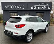 Renault Kadjar I · Рестайлинг , 2020 г., механика, дизель - фото 6