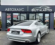 Audi A7 4G , 2010 г., автомат, дизель - фото 6