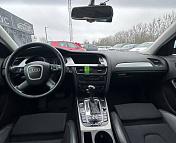 Audi A4 B8 , 2008 г., вариатор, бензин - фото 9