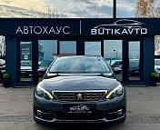 Peugeot 308 T9 · Рестайлинг , 2021 г., автомат, бензин - фото 2