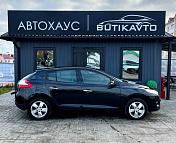 Renault Megane III , 2009 г., механика, дизель - фото 8