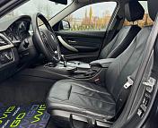 BMW 3 серия F30F31 · Рестайлинг , 2017 г., автомат, бензин - фото 10