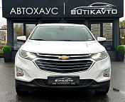 Chevrolet Equinox III , 2021 г., автомат, бензин  - фото 2