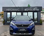 Peugeot 3008 II , 2020 г., механика, дизель - фото 2