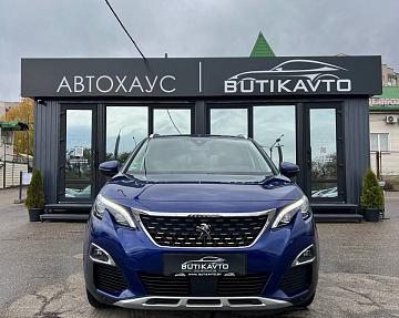 Peugeot 3008 II - фото 2