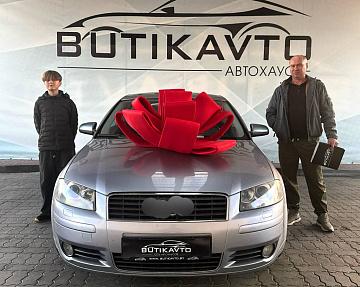 Audi A3 8P, Audi A3 8P 8PA · Рестайлинг