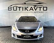 Mazda 6 II , 2008 г., автомат, бензин - фото 2