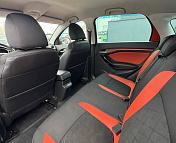 Lada (ВАЗ) Vesta I , 2018 г., механика, бензин - фото 9