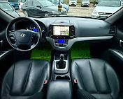 Hyundai Santa Fe CM , 2008 г., механика, дизель - фото 9