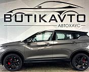 Geely Binyue L I , 2025 г., робот, бензин - фото 4