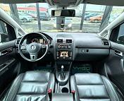 Volkswagen Touran I · 2-й рестайлинг , 2012 г., робот, дизель - фото 9