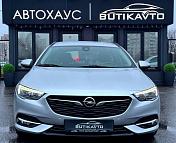 Opel Insignia II , 2018 г., автомат, дизель - фото 2
