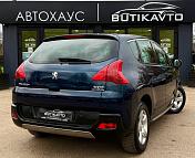 Peugeot 3008 I , 2010 г., механика, дизель - фото 7