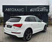 Audi Q5 8R · Рестайлинг , 2014 г., автомат, бензин - фото 6