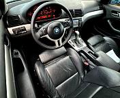 BMW 3 серия E46 · Рестайлинг , 2005 г., автомат, бензин - фото 10