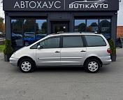 Ford Galaxy I , 1998 г., механика, дизель - фото 4