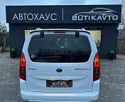 Toyota ProAce City I , 2022 г., механика, бензин - фото 5