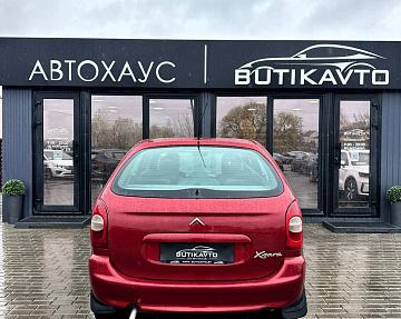 Citroen Xsara Picasso I - фото 5