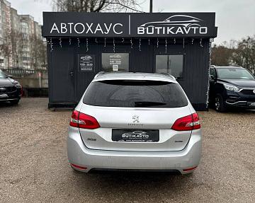 Peugeot 308 T9 - фото 5