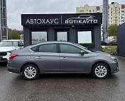 Nissan Sentra VII (B17) · Рестайлинг , 2019 г., вариатор, бензин  - фото 7