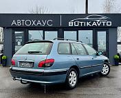 Peugeot 406 I · Рестайлинг , 2002 г., механика, бензин - фото 7