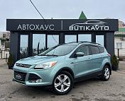 Ford Escape III , 2012 г., автомат, бензин - фото 3