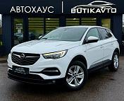 Opel Grandland X I , 2019 г., механика, дизель - фото 3