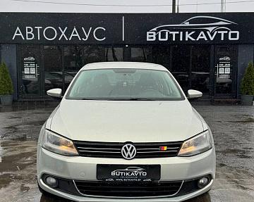 Volkswagen Jetta VI - фото 2