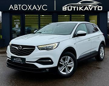 Opel Grandland X I - фото 3