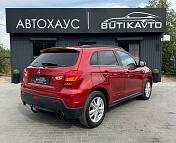 Mitsubishi ASX I , 2010 г., механика, дизель - фото 6