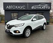 Renault Kadjar I · Рестайлинг , 2020 г., механика, дизель - фото 3