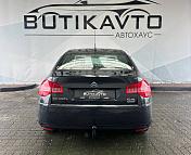 Citroen C5 II , 2010 г., механика, дизель  - фото 6