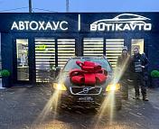 Volvo V50 I · 2-й рестайлинг , 2010 г., механика, дизель