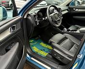 Volvo XC40 I · Рестайлинг , 2023 г., автомат, бензин - фото 9