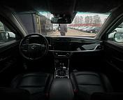 SsangYong Korando, 2021 г., автомат, бензин - фото 9