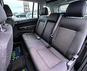 Opel Zafira B · Рестайлинг , 2014 г., механика, дизель - фото 11