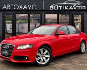 Audi A4 B8 , 2009 г., механика, дизель - фото 3