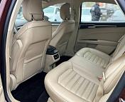 Ford Fusion USA II , 2014 г., автомат, бензин - фото 8