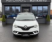 Renault Scenic IV , 2017 г., механика, дизель - фото 2