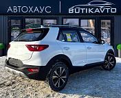 Kia KX1 I , 2022 г., автомат, бензин - фото 6