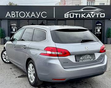 Peugeot 308 T9 - фото 5