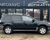 Mitsubishi Outlander I , 2004 г., автомат, бензин - фото 7