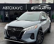 Nissan Kicks I , 2021 г., автомат, бензин - фото 3