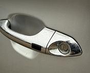 Kia Carens III , 2013 г., механика, дизель - фото 12