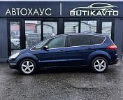 Ford S-MAX I · Рестайлинг , 2012 г., механика, бензин - фото 8