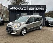 Ford Tourneo Connect II , 2017 г., механика, дизель - фото 3