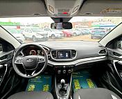 Lada (ВАЗ) Vesta I · Рестайлинг , 2023 г., механика, бензин - фото 9