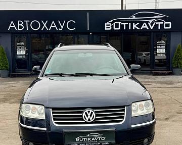 Volkswagen Passat B5 · Рестайлинг - фото 2