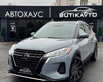 Nissan Kicks I - фото 3